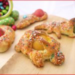 Mona de Pascua de Valence