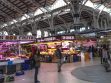 Mercado Central de Valencia