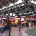 Mercado Central de Valencia