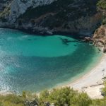 Cala Granadella