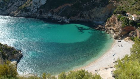 Cala Granadella
