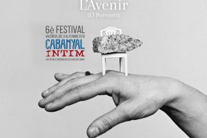 Affiche Cabanyal Intim 2016