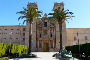 Acadamia Valenciana de Valence