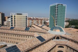 District de l'Olivereta