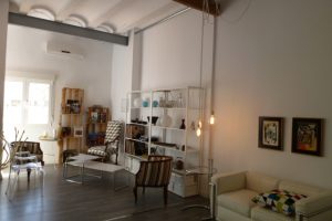 Rénovation appartement Valencia