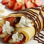 Où manger des crêpes à Valencia