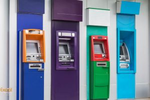 Banques à Valence