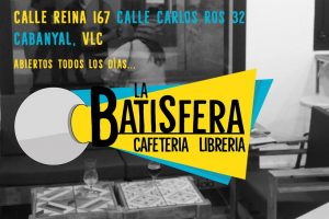 La Batisfera Librairie de Valence