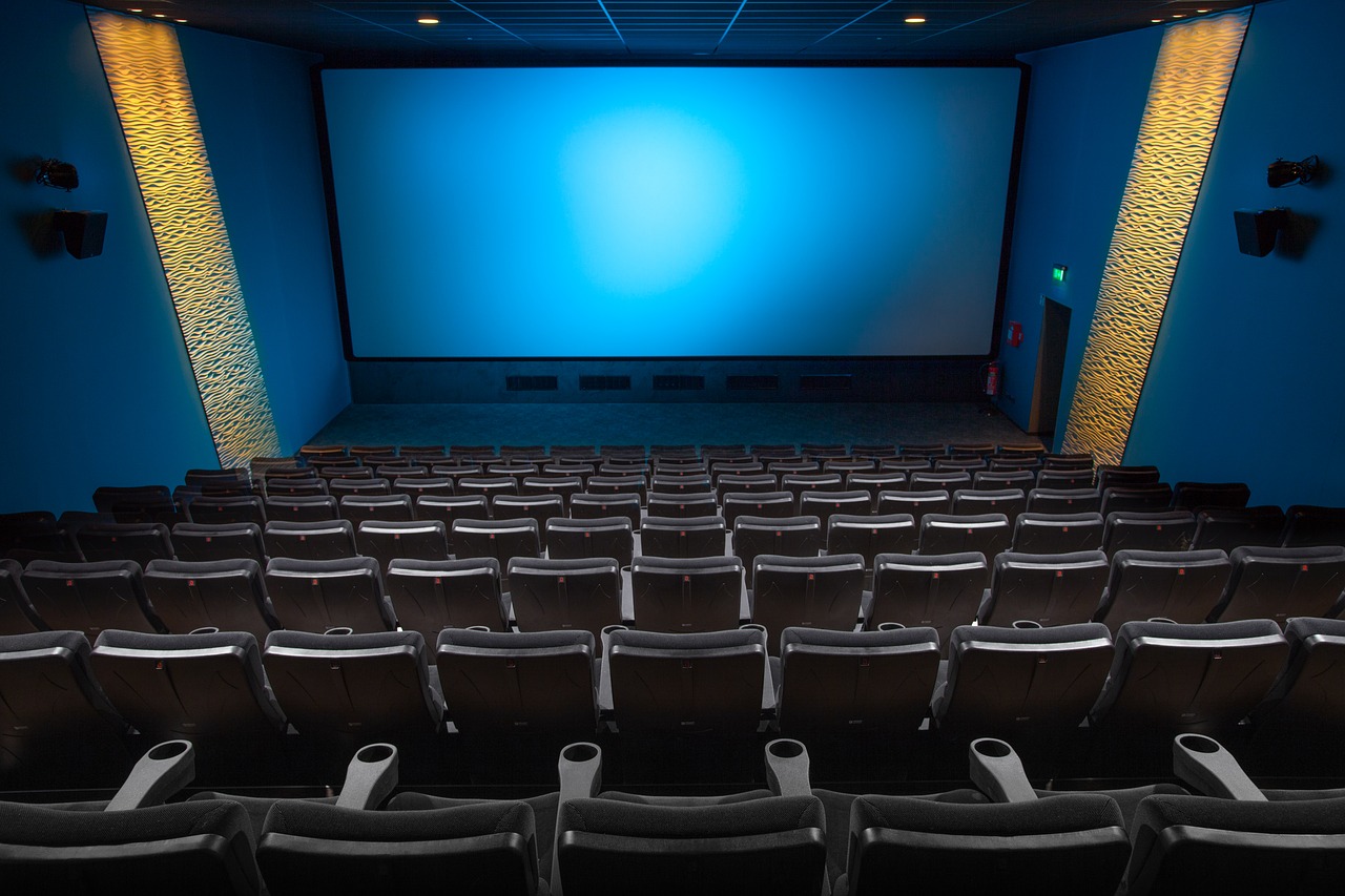 Fête du ciné à Valencia