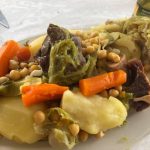 Putxero ou Puchero Valenciano