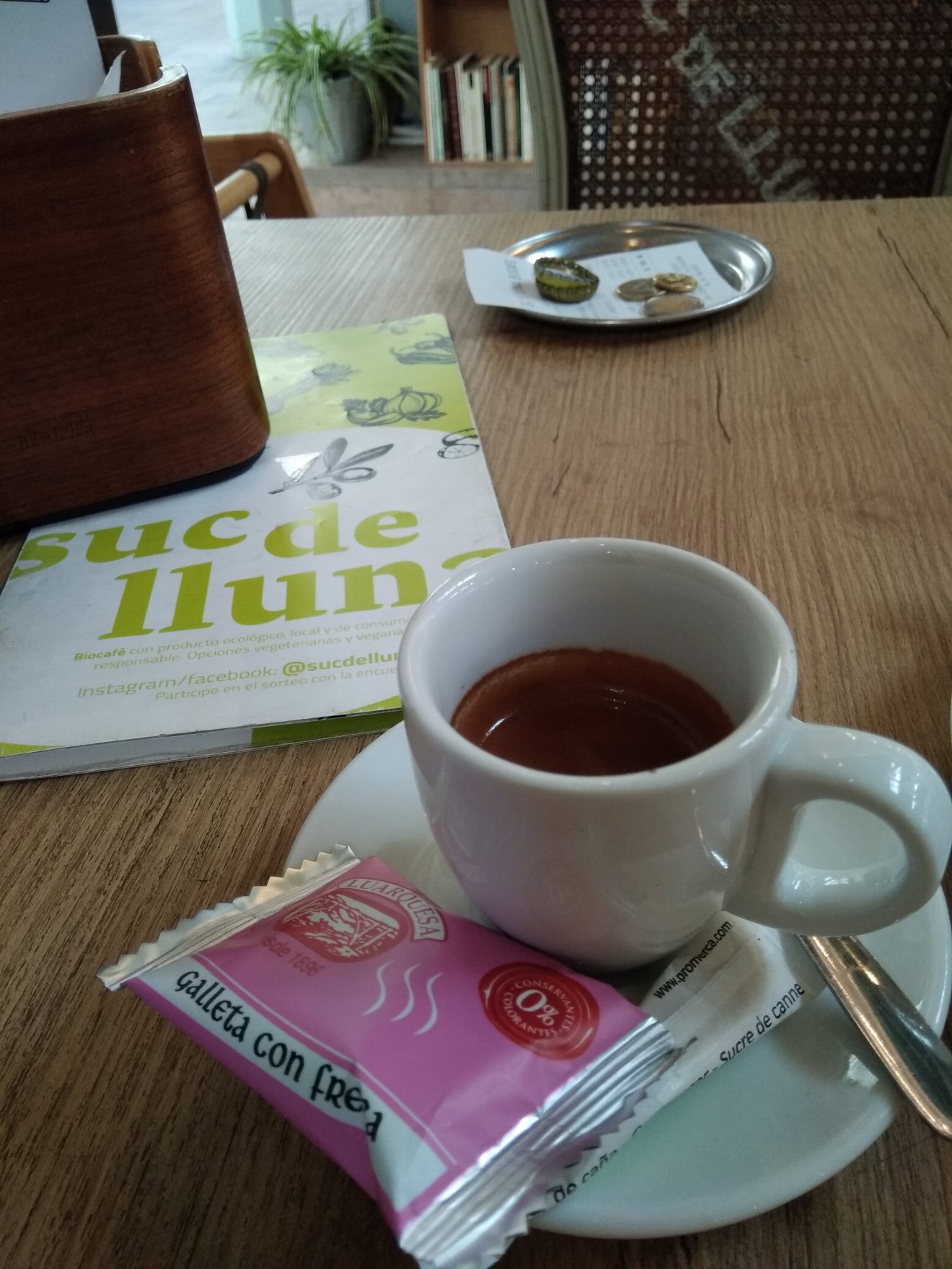 Café ou Bière ? Que commander dans un bar à Valencia
