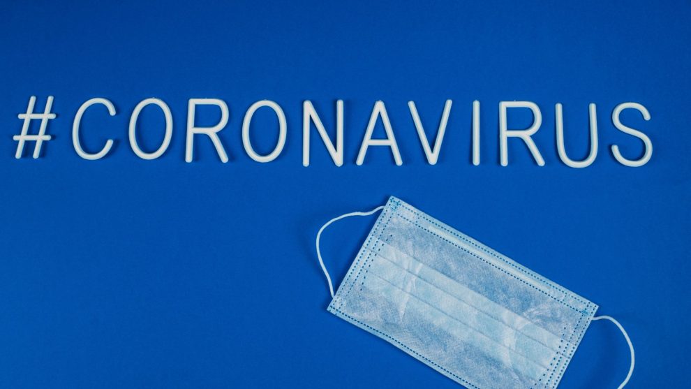 Coronavirus à Valencia