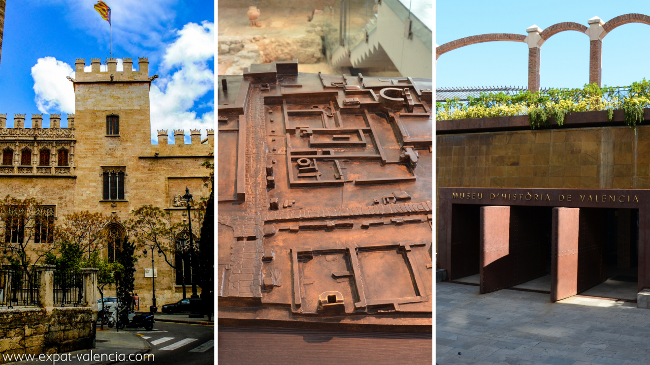 Journée des Musées de Valencia