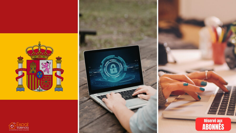 Comment obtenir un certificat numérique en Espagne ?